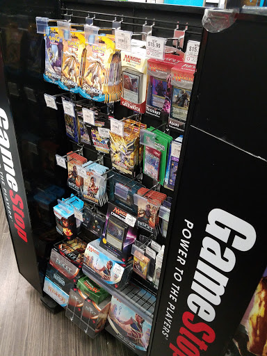 Video Game Store «GameStop», reviews and photos, 8767 Ridgeland Ave, Oak Lawn, IL 60453, USA