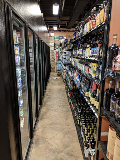 Wine Store «Westview Liquors», reviews and photos, 5213 Presidents Ct, Frederick, MD 21703, USA