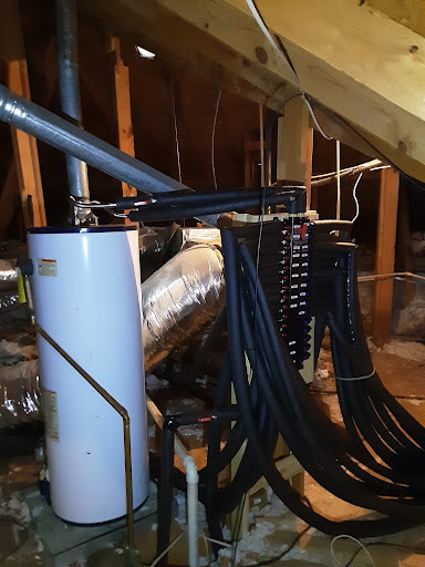 Plumber «Schrader Plumbing», reviews and photos, 1208 Briar Dr, Bedford, TX 76022, USA