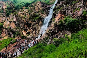 Jamalpur Waterfall image