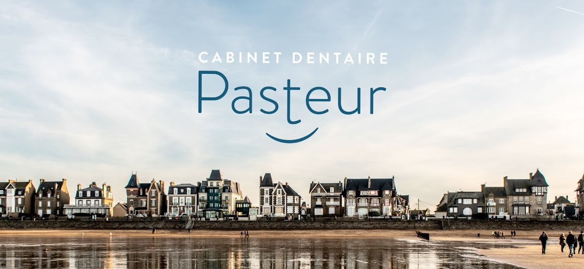 Cabinet De Chirurgie Dentaire Pasteur à Saint-Malo ( )