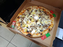 Pizza du Restauration rapide Le Platinium à Barentin - n°19