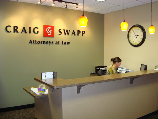General Practice Attorney «Craig Swapp & Associates», reviews and photos