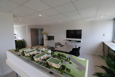 VINCI Immobilier à Annecy