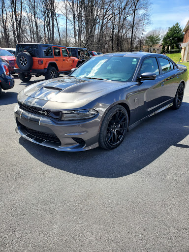 Car Dealer «Dotta Auto Sales Inc», reviews and photos, 1300 Blue Valley Dr, Pen Argyl, PA 18072, USA