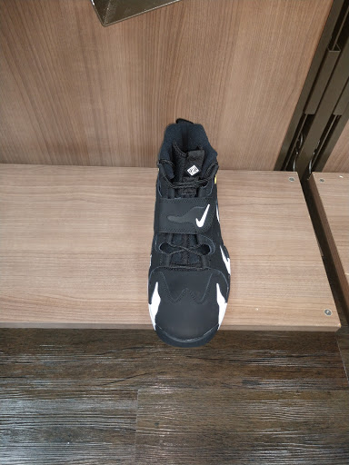 Shopping Mall «Westside Shopping Center», reviews and photos, 2413 Frederick Ave, Baltimore, MD 21223, USA