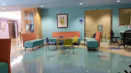 Clinicas rehabilitacion neurologica Tampa