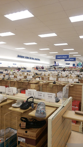 Department Store «Marshalls», reviews and photos, 1413 Boston Post Rd, Milford, CT 06460, USA