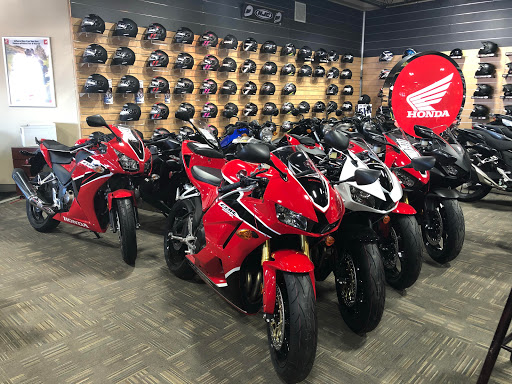 Motorsports Store «Cities Edge Motorsports», reviews and photos, 828 1st Ave E, Shakopee, MN 55379, USA