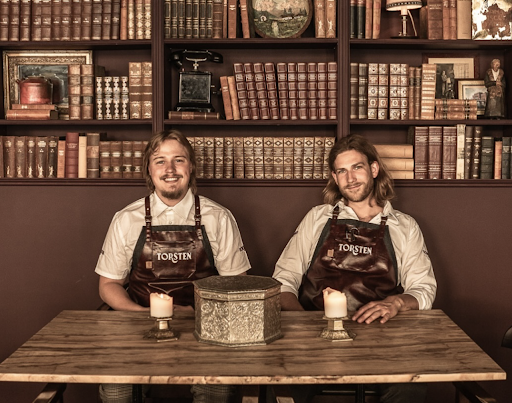 Bar Torsten in Copenhagen, Hørsholm