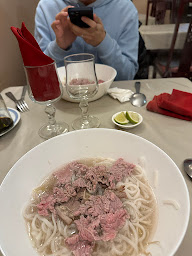 Photo n°9 de Pho Quyen à Toulouse ()
