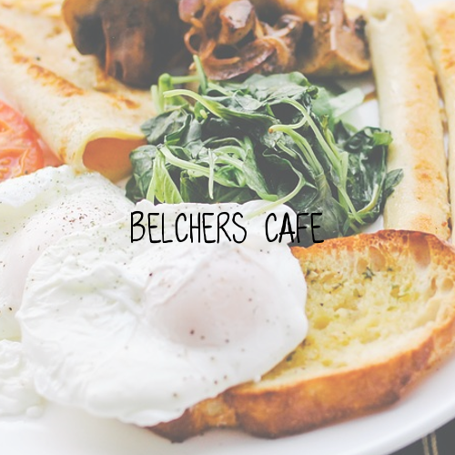 Reviews of Belchers Cafe in Brighton - Coffee shop