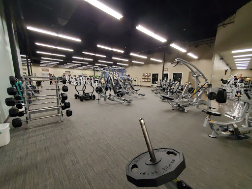 Gym «Cross Gates Family Fitness - Gause», reviews and photos, 1311 Gause Blvd, Slidell, LA 70458, USA