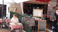 Atmosphère du Restaurant français Restaurant Café du Soleil à Lyon - n°9