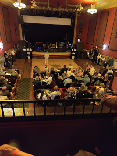 Live Music Venue «Mystic Theatre», reviews and photos, 23 Petaluma Blvd N, Petaluma, CA 94952, USA