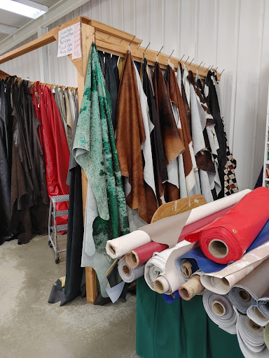 Fabric Store «Foam & Fabrics Outlet», reviews and photos, 3049 Hendersonville Rd, Fletcher, NC 28732, USA