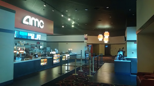 Movie Theater «AMC Kitsap 8», reviews and photos, 10055 Kitsap Mall Blvd NW, Silverdale, WA 98383, USA