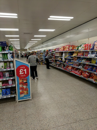 Reviews of Iceland Supermarket Milton Keynes in Milton Keynes - Supermarket