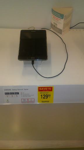 Office Supply Store «Office Depot», reviews and photos, 6285 W Waters Ave, Tampa, FL 33634, USA