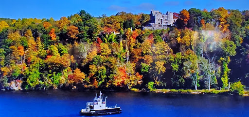 State Park «Gillette Castle State Park», reviews and photos, 67 River Rd, East Haddam, CT 06423, USA