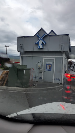 Coffee Shop «Dutch Bros», reviews and photos, 1026 N Miller St, Wenatchee, WA 98801, USA