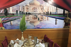Restaurante Indio Taj Mahal image