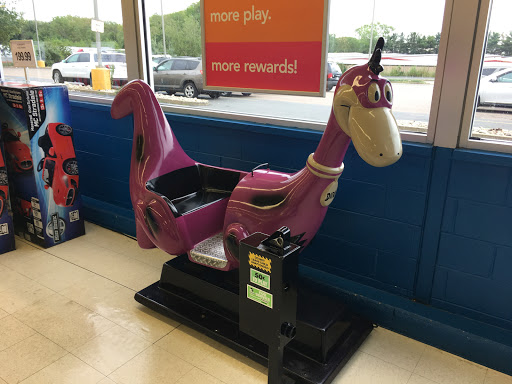 Toy Store «Toys R Us», reviews and photos, 105 Campanelli Industrial Dr, Brockton, MA 02301, USA