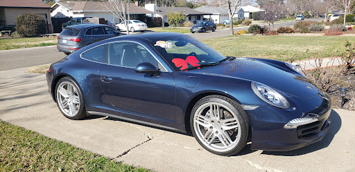 Used Car Dealer «iAUTOHAUS», reviews and photos, 1876 E Broadway Rd, Tempe, AZ 85282, USA