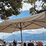 Photo n°1 de l'avis de Mattia.o fait le 16/07/2023 à 18:03 sur le  Bar Ristorante Pizzeria Centrale à Malcesine