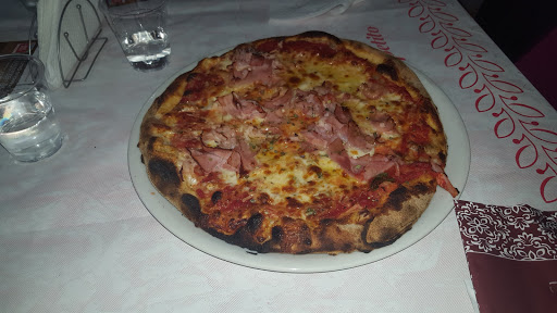 Pizzeria Divina Di Lo Giudice Carmela in Floridia, Libero consorzio comunale di Siracusa