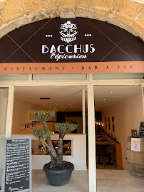Photos du propriétaire du Restaurant Bacchus L'Épicurien à Saint-Maximin-la-Sainte-Baume - n°10