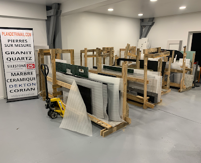 ⭐ PLANDETRAVAIL.COM - PLAN PIERRE CUISINE à Palaiseau