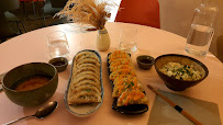 Soupe du Restaurant japonais Shoyu à Montpellier - n°11