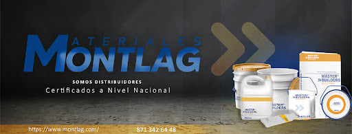 Materiales Montlag