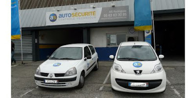 AS Auto Sécurité à Montauban