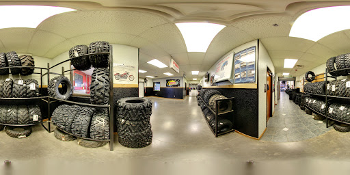 Motorcycle Dealer «Woods Cycle Country», reviews and photos, 1933 Interstate 35 Frontage Rd, New Braunfels, TX 78130, USA