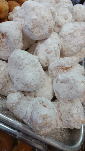 Donut Shop «The Donut Shop», reviews and photos, 1001 E Bidwell St, Folsom, CA 95630, USA