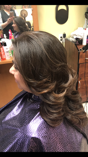 Beauty Salon «Image Hair Salon», reviews and photos, 3453 14th St NW, Washington, DC 20010, USA