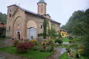 Rača Monastery image