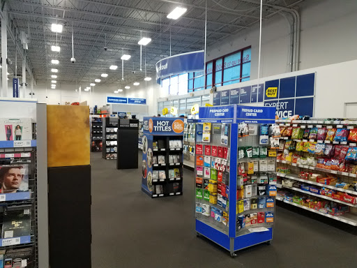 Electronics Store «Best Buy», reviews and photos, 5575 S Virginia St, Reno, NV 89502, USA