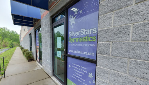 Gymnastics Center «Silver Stars Gymnastics», reviews and photos, 14201 Woodcliff Ct, Bowie, MD 20720, USA