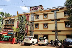 Aakash Hotel image