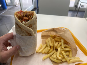 Photo n°30 de TenBis (by halaech) à Paris ()