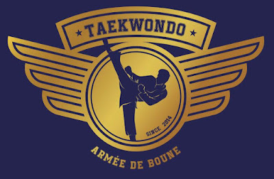 TAEKWONDO ARMEE DE BOUNE SCIONZIER à Scionzier