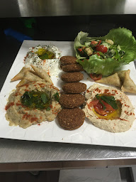 Photo n°9 de Deylem à Narbonne ()