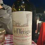 Photo n°2 de l'avis de Lore. fait le 12/04/2023 à 19:06 sur le  Osteria dell'Orcagna à Florence