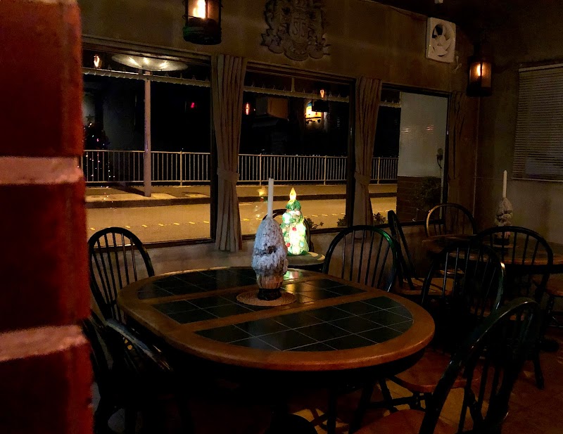 シーサイド トニーワン 神奈川県横須賀市野比 ダイニングバー レストラン グルコミ