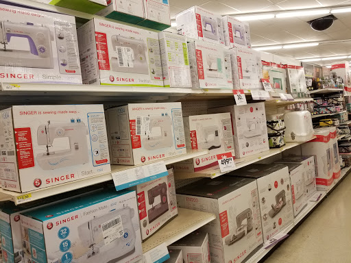 Fabric Store «Jo-Ann Fabrics and Crafts», reviews and photos, 1678 Lincoln Way E # 7, Chambersburg, PA 17201, USA