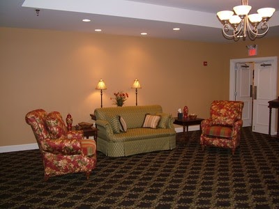 Funeral Home «Baker-Post Funeral Home & Cremation Center», reviews and photos, 10001 Nokesville Rd, Manassas, VA 20110, USA