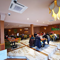 Atmosphère du Restaurant turc Bull Et à Noisy-le-Grand - n°13